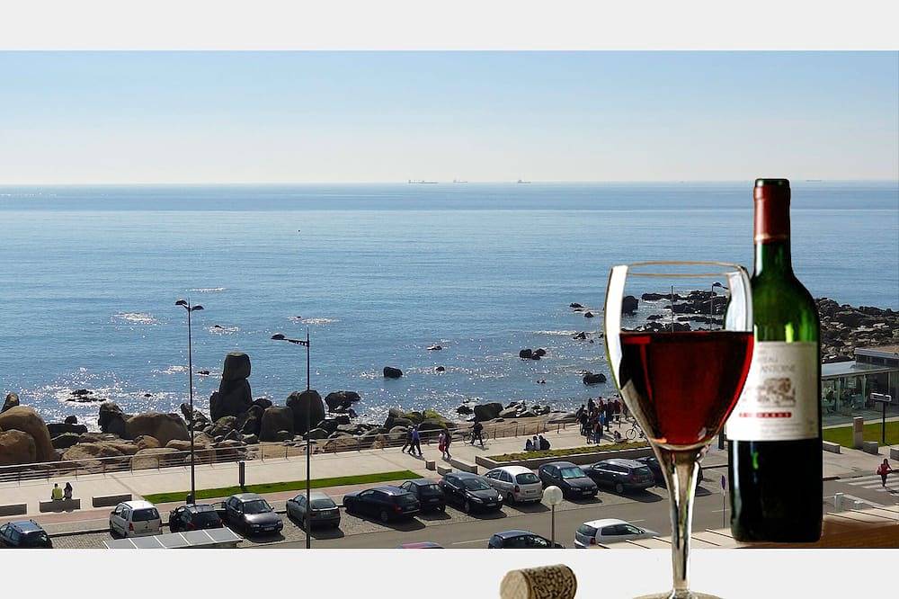 Appartamento vacanze a Canidelo a partire da 126€ a notte