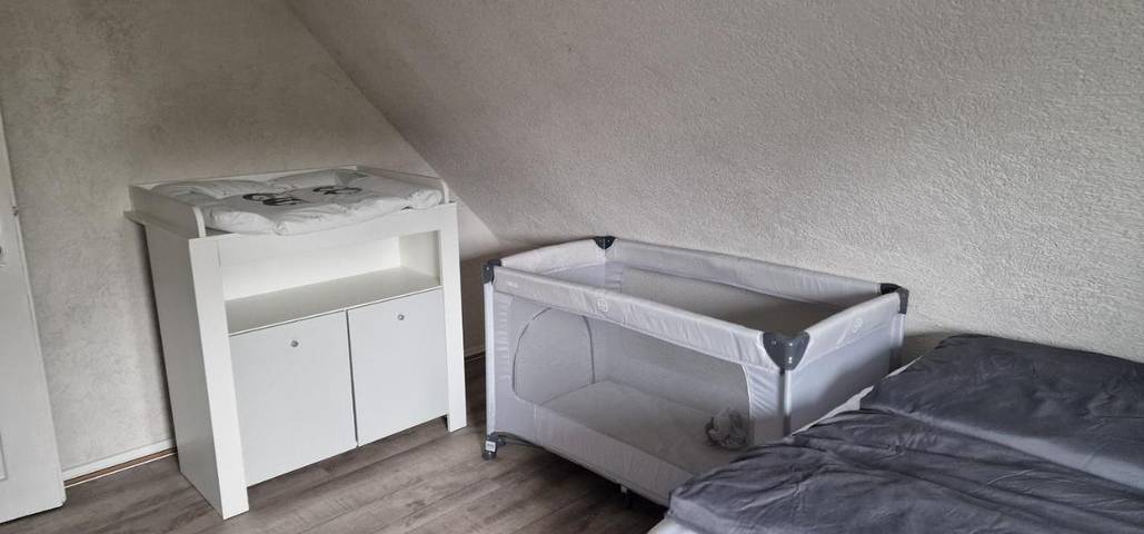 Ferienhaus für 4 Personen, mit Terrasse und Garten sowie Pool und Sauna in Schwarzenbach am Wald - 3