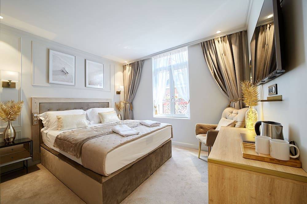 Ganze Wohnung, ☆Les Perles Amiénoises ☆ White Pearl☆Hyper Center ☆ in Amiens, Amiens und Umgebung