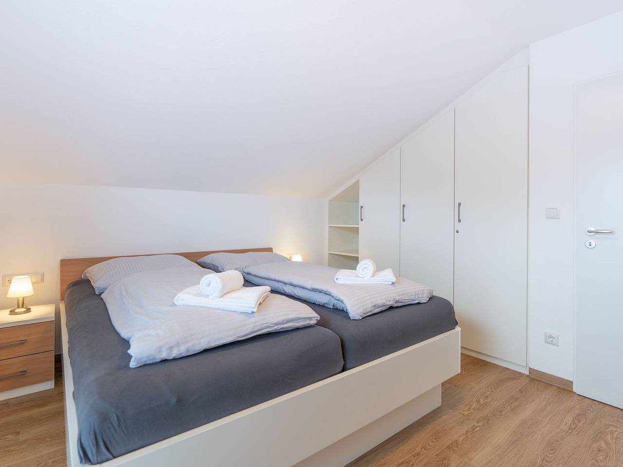 Ganze Ferienwohnung, Anni - Ferienwohnung mit Bergblick, Balkon und Wlan in Sonthofen, Bayerisch Schwaben