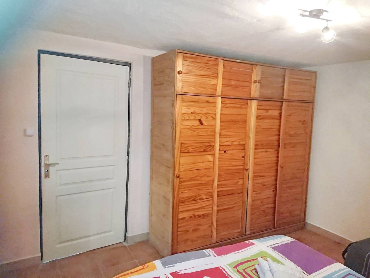 Apartamento entero, Apartamento acogedor en Penne-d'Agenais - 32 m² - Terraza in Penne-d'Agenais, Región de Villeneuve-sur-Lot