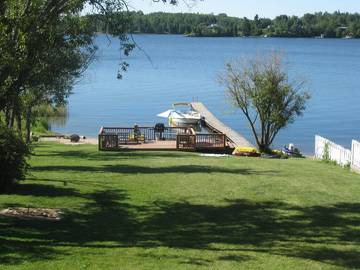Chalet for 12 Guests in Kenora, Ontario, Picture 1