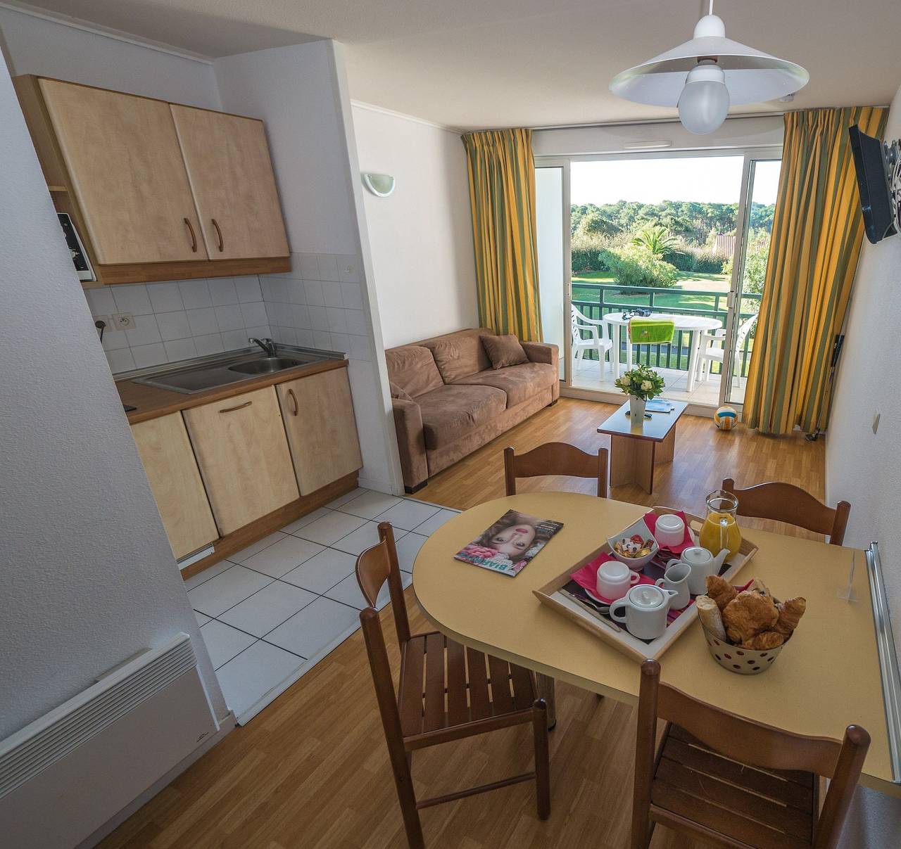 Photo : Appartement de vacances