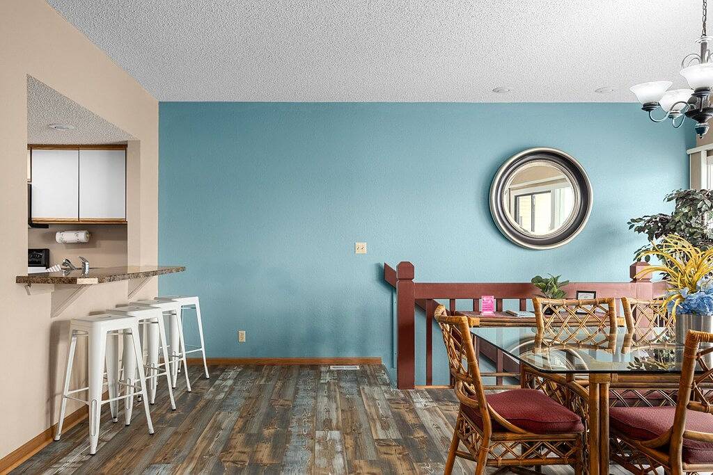 Ganze Wohnung, Copper Ridge in Lake Ozark, Lake of the Ozarks