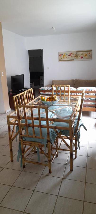 Apartamento de férias para 10 pessoas, com piscina e jardim e ainda jacuzzi and sauna - 1