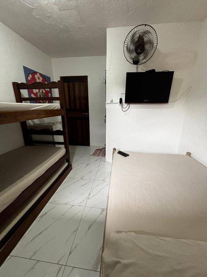 Maison d’hôte pour 4 personnes, avec terrasse dans Trindade - 3