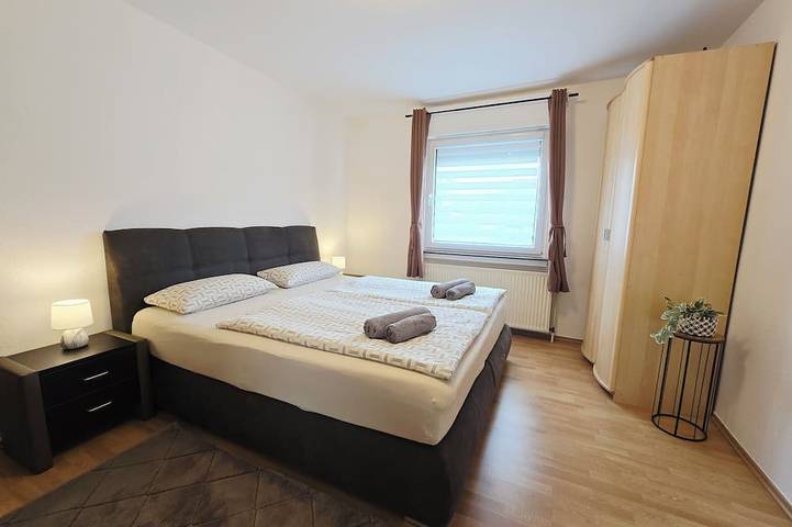 Ferienwohnung für 5 Personen, mit Garten in Weilerswist - 3