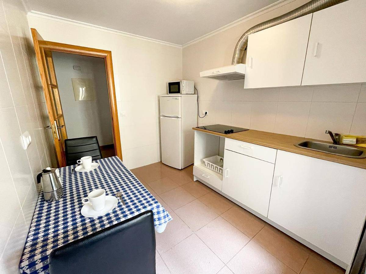 Appartement entier, Two-Bedroom Apartment in Ares, Costa de Galicia