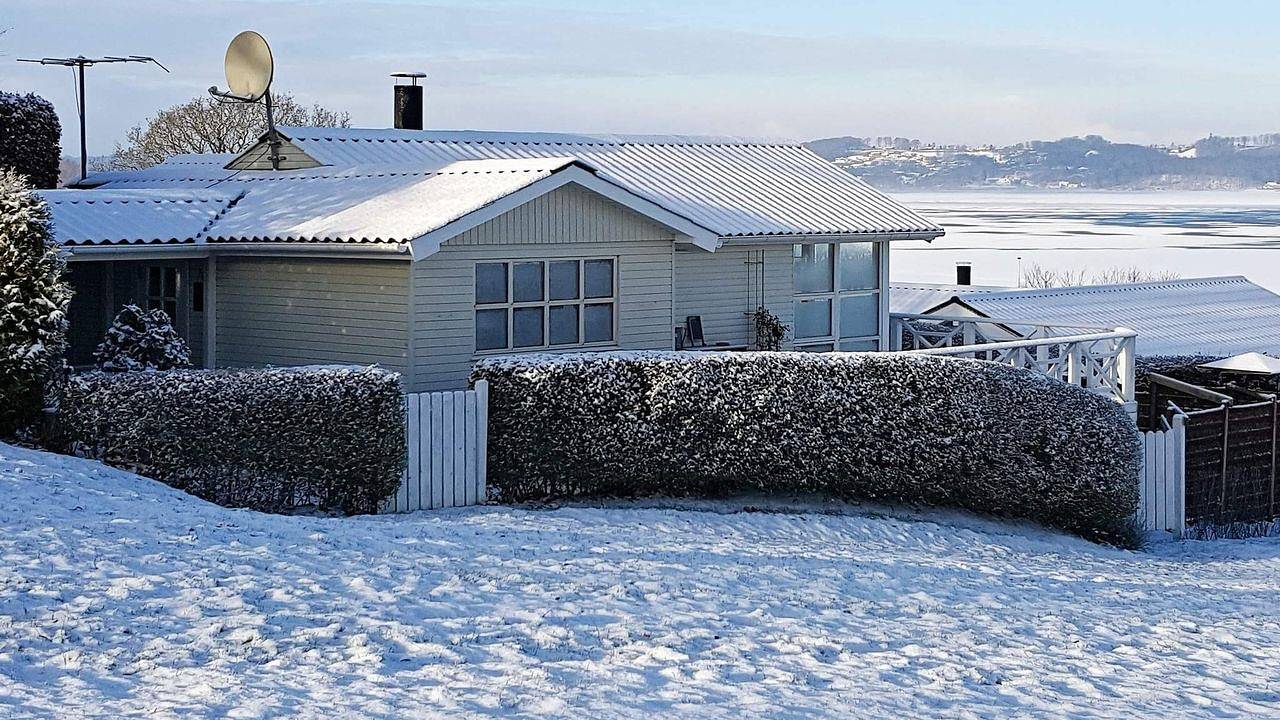 Ferienhaus für 4 Personen (66 m²) in Børkop in Andkær, Børkop