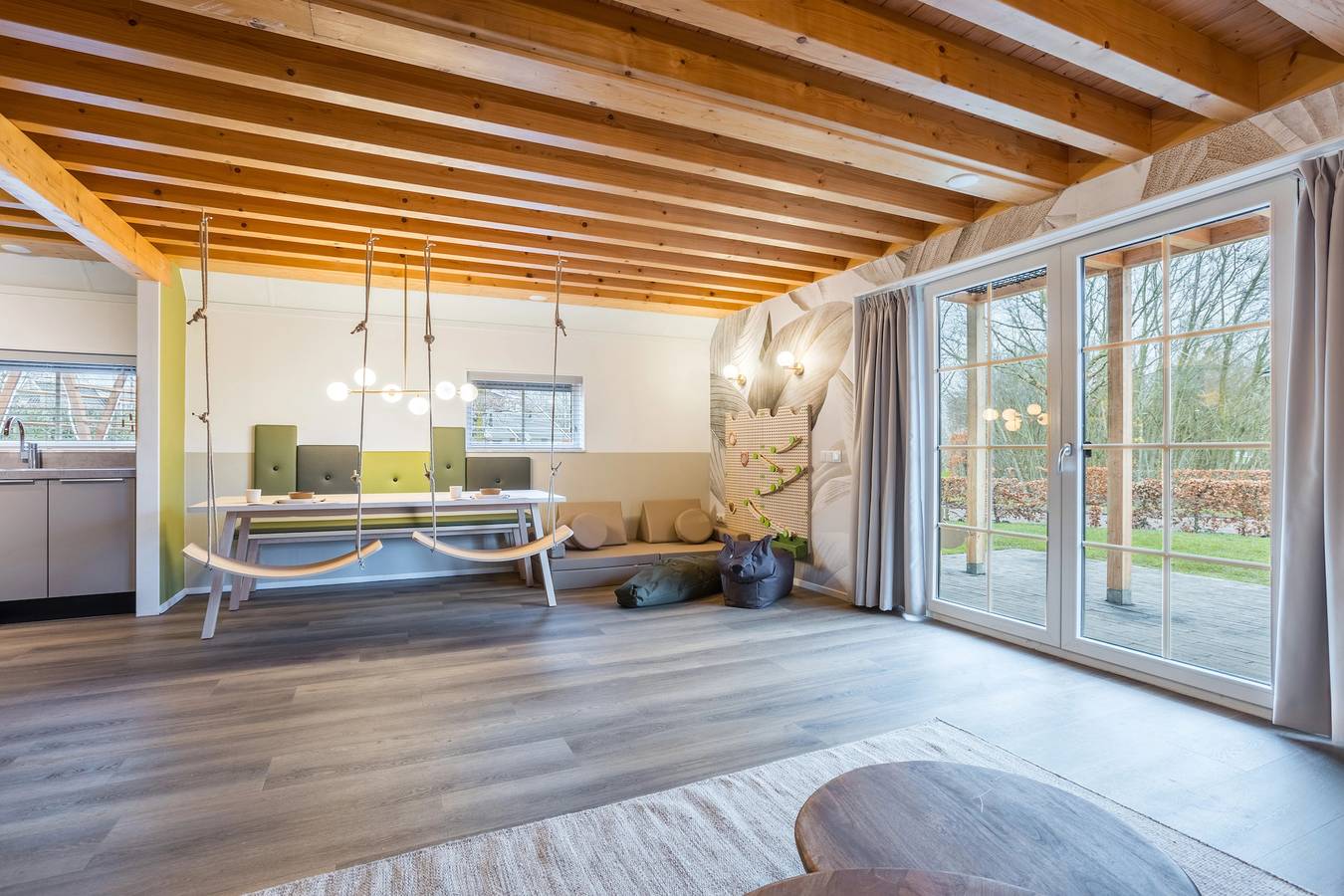 Landal Orveltermarke — 6-persoons kinderbungalow in Drenthe