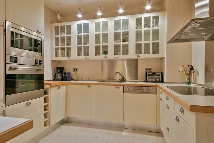 Appartement entier, Luderna - Apartamento Besiberri in Baqueira, Naut Aran