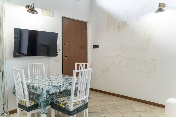 Gîte pour 4 personnes, avec vue, animaux acceptés à Foligno - 2