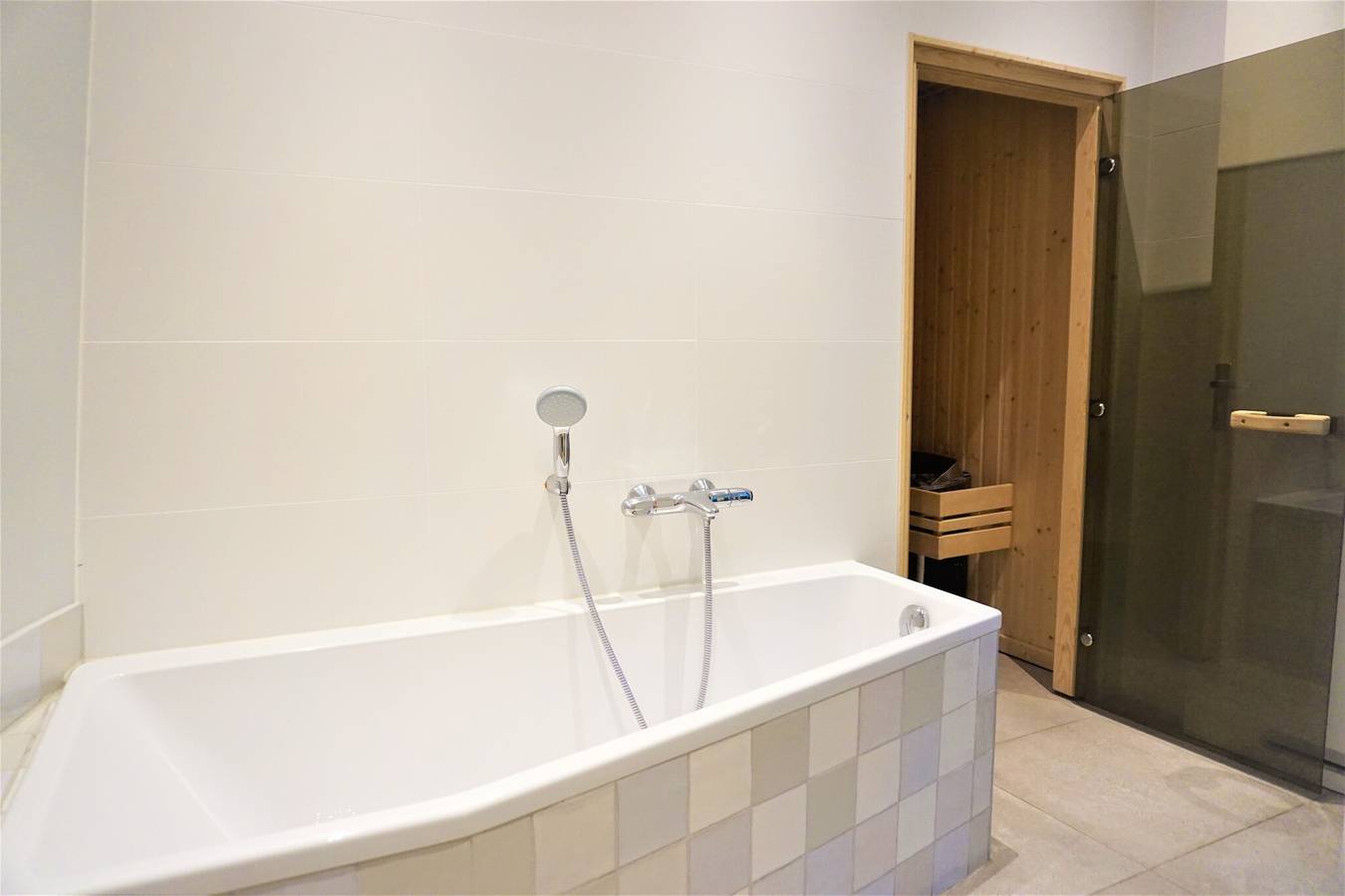 Familienhouse Watertoren | Vlissingen in Vlissingen, Walcheren