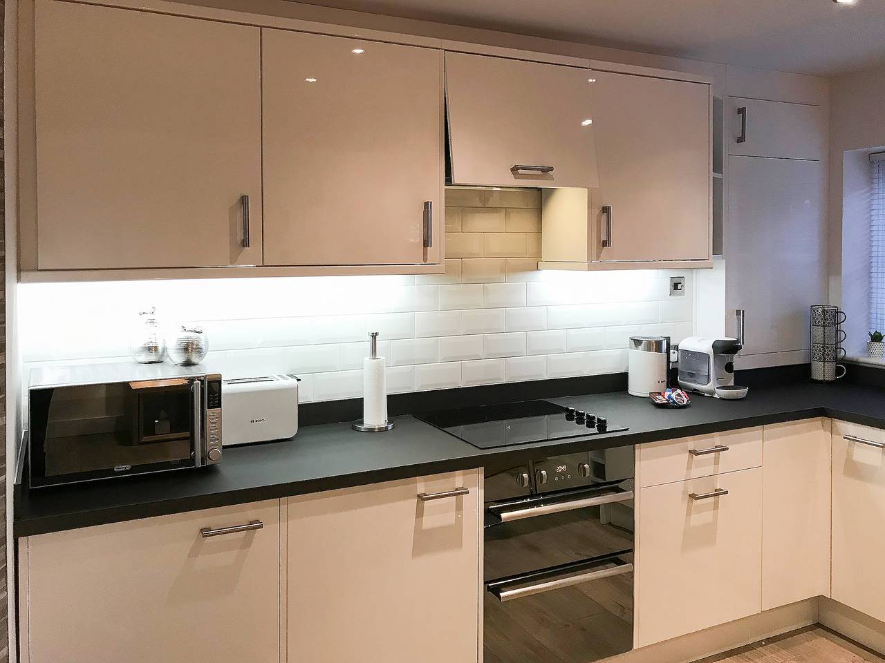 Willow Cottage in Ryburgh, Norfolk