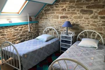 Gîte pour 4 Personnes dans Guérande, Région de Saint-Nazaire, Photo 2