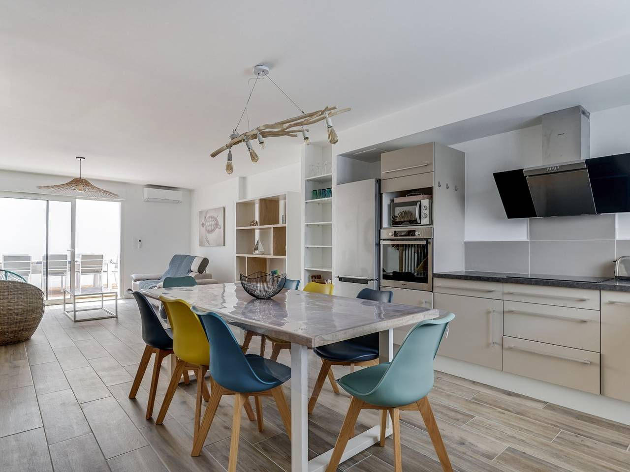 Photo : Appartement de vacances
