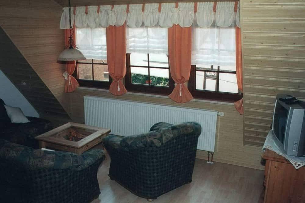 Ganze Wohnung, 4-Bettwohnung - Ferienwohnungen Koch in Sippersfeld, Donnersbergkreis