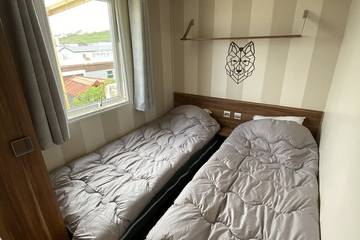 Camping voor 6 Personen in Le Portel, Boulogne-sur-Mer en omgeving, Afbeelding 2