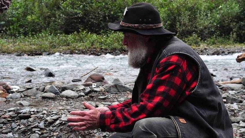 Vacation rental for 4 people, with balcony, with pets in Juneau