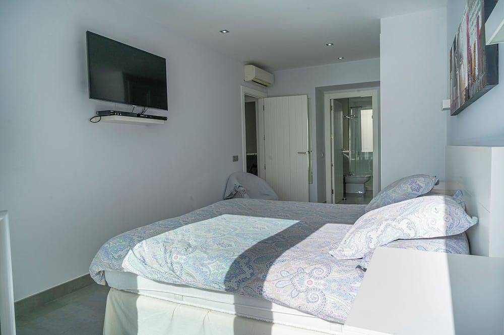 Apartamento entero, Villa Deluxe en Pasito Blanco con fantásticas vistas panorámicas al mar in Maspalomas, San Bartolomé de Tirajana