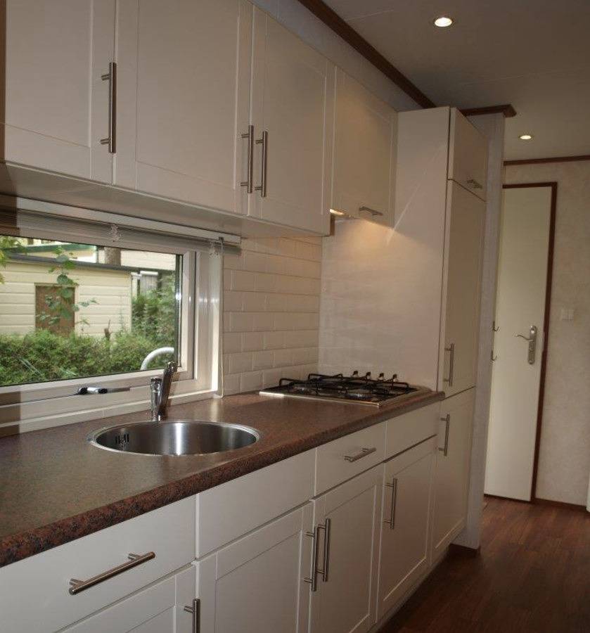 Ferienhaus für 4 Personen in Veluwe