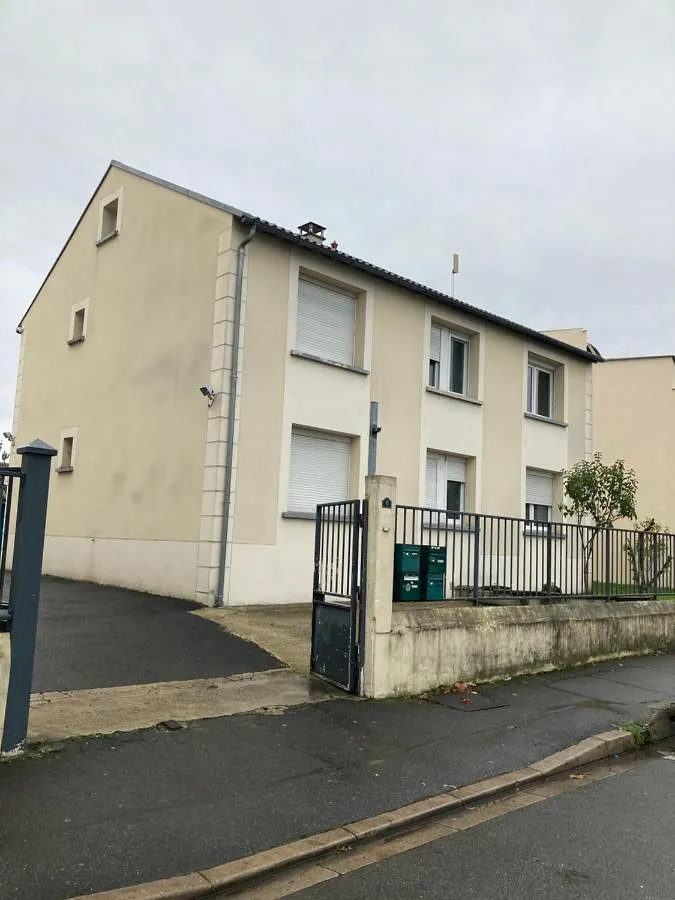 Ferienwohnung für 6 Personen, mit Garten - 1
