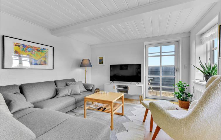 Ferienhaus für 6 Personen mit Terrasse in Sydals, Kleiner Belt