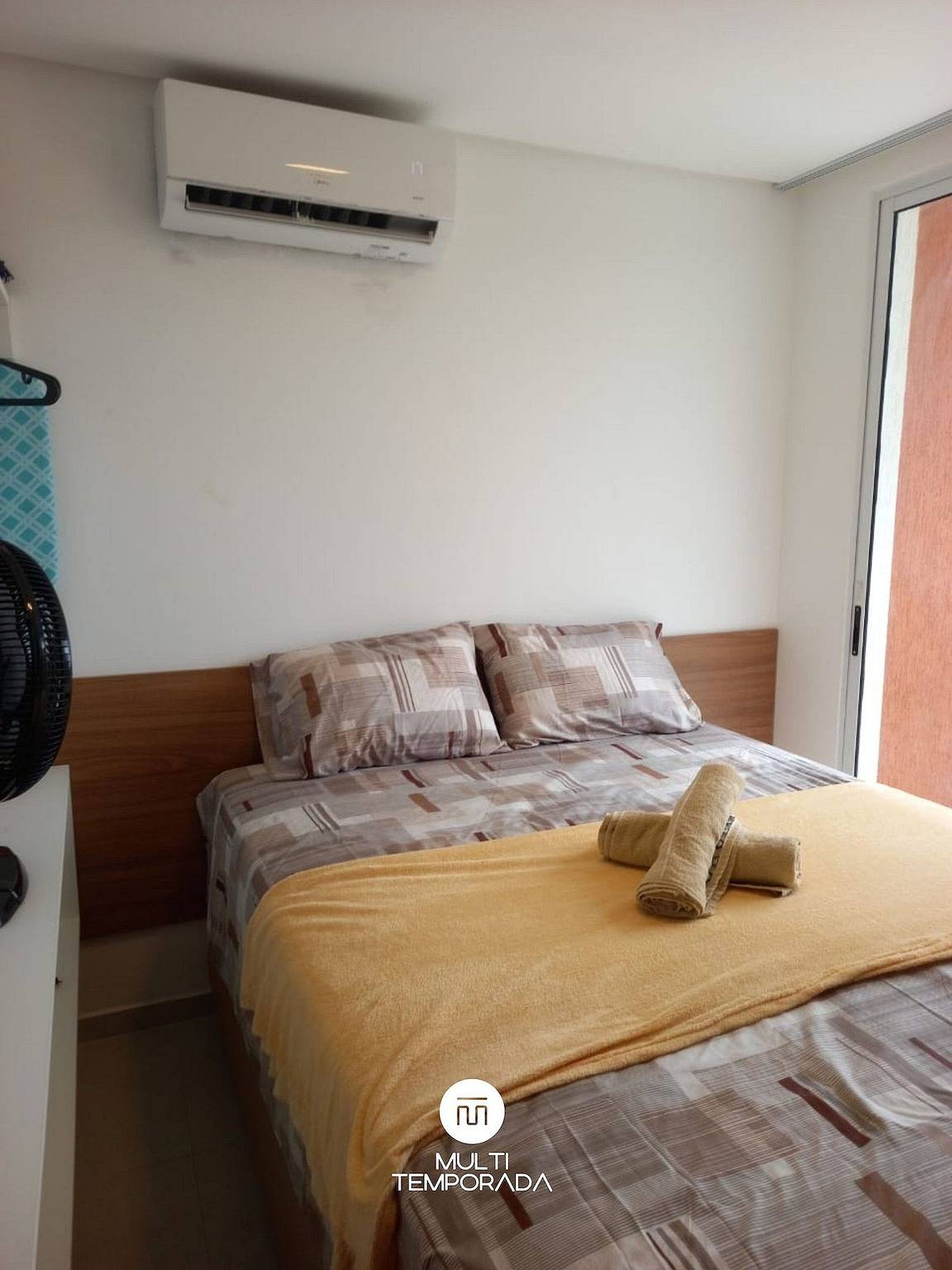 Ganze Wohnung, Flat Miray Exclusive c/ Piscina in Tamandaré, Litoral Sul de Pernambuco