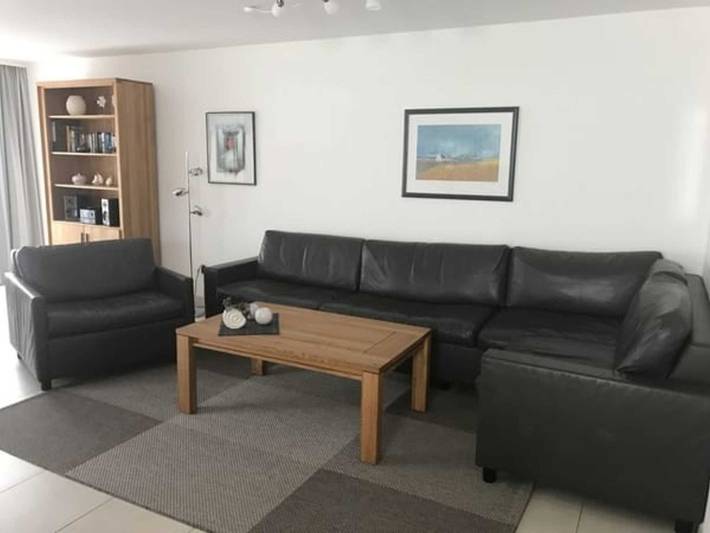 Ganze Ferienwohnung, Haus Windrose Fv 3 - Appartement 3 in Zirkow, Rügen