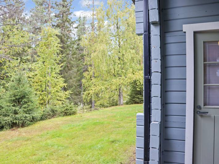Paljakan pirtit a4 in Kainuu