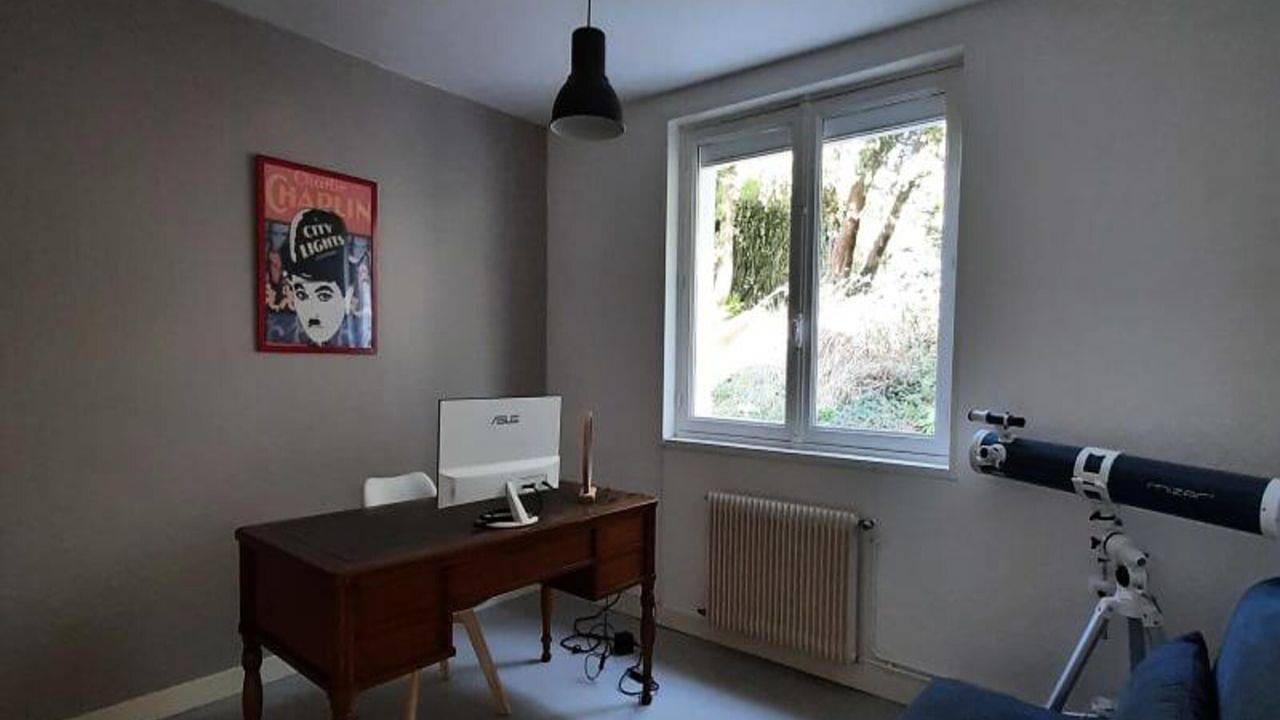 Apartamento vacacional entero, Ferienwohnung für 10 Personen in Ault in Ault, Región de Abbeville