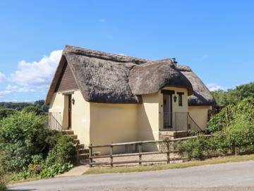 Cottage for 6 People in Sampford Courtney, Devon, Photo 1