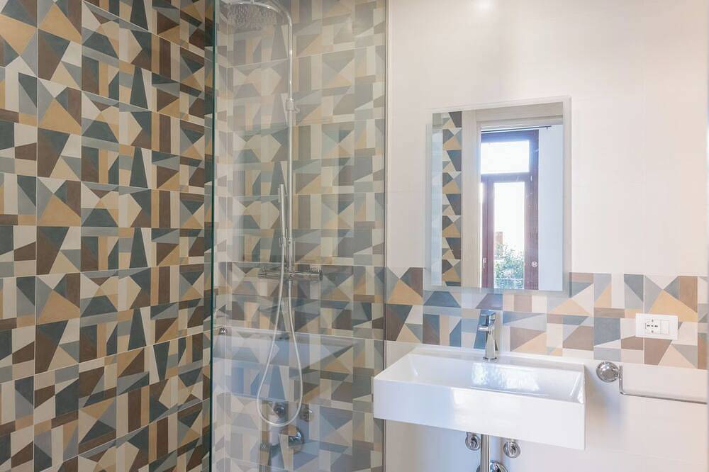 Agora di Favignana - Deluxe Double Room with Balcony in Favignana Stadt, Favignana