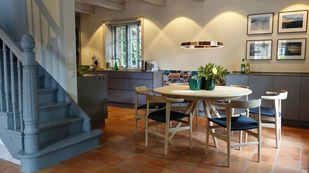 Ferienhaus für 4 Personen (121 m²) in Borgsum, Föhr