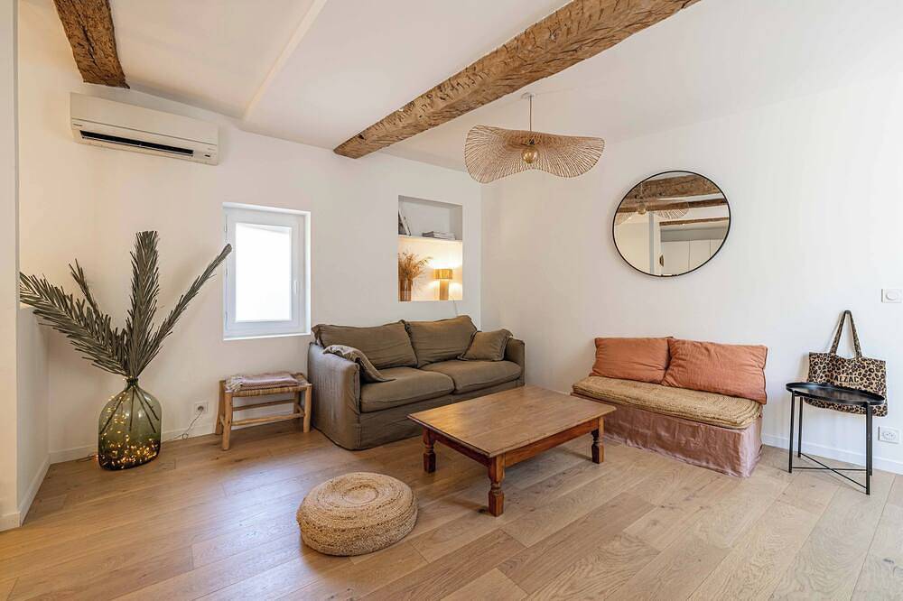 Appartamento vacanze a Cannes a partire da 245€ a notte