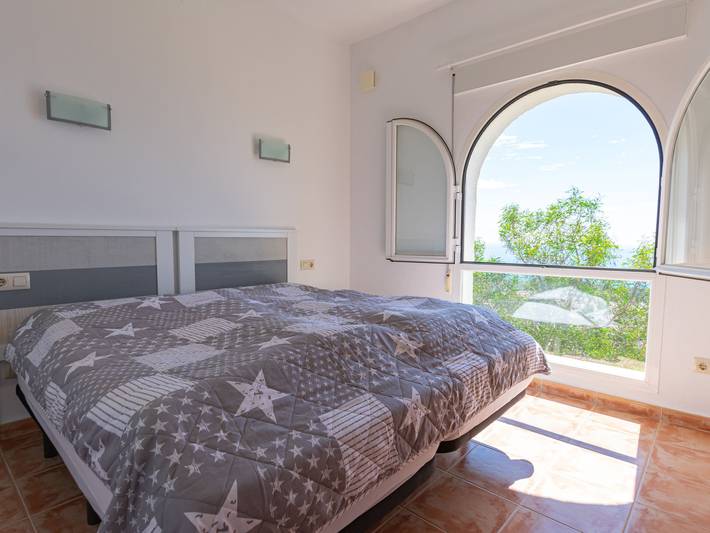 Ferienwohnung für 6 Personen in Alicante Provinz - 4