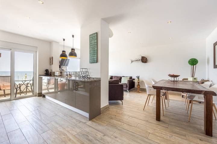 Gîte pour 4 personnes à Armação de Pera - 3