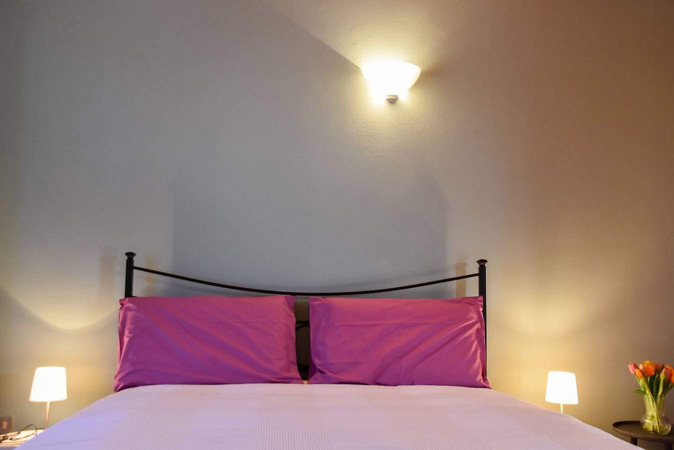 Maison de vacances pour 3 personnes avec jardin in Civenna, Région de Bellagio