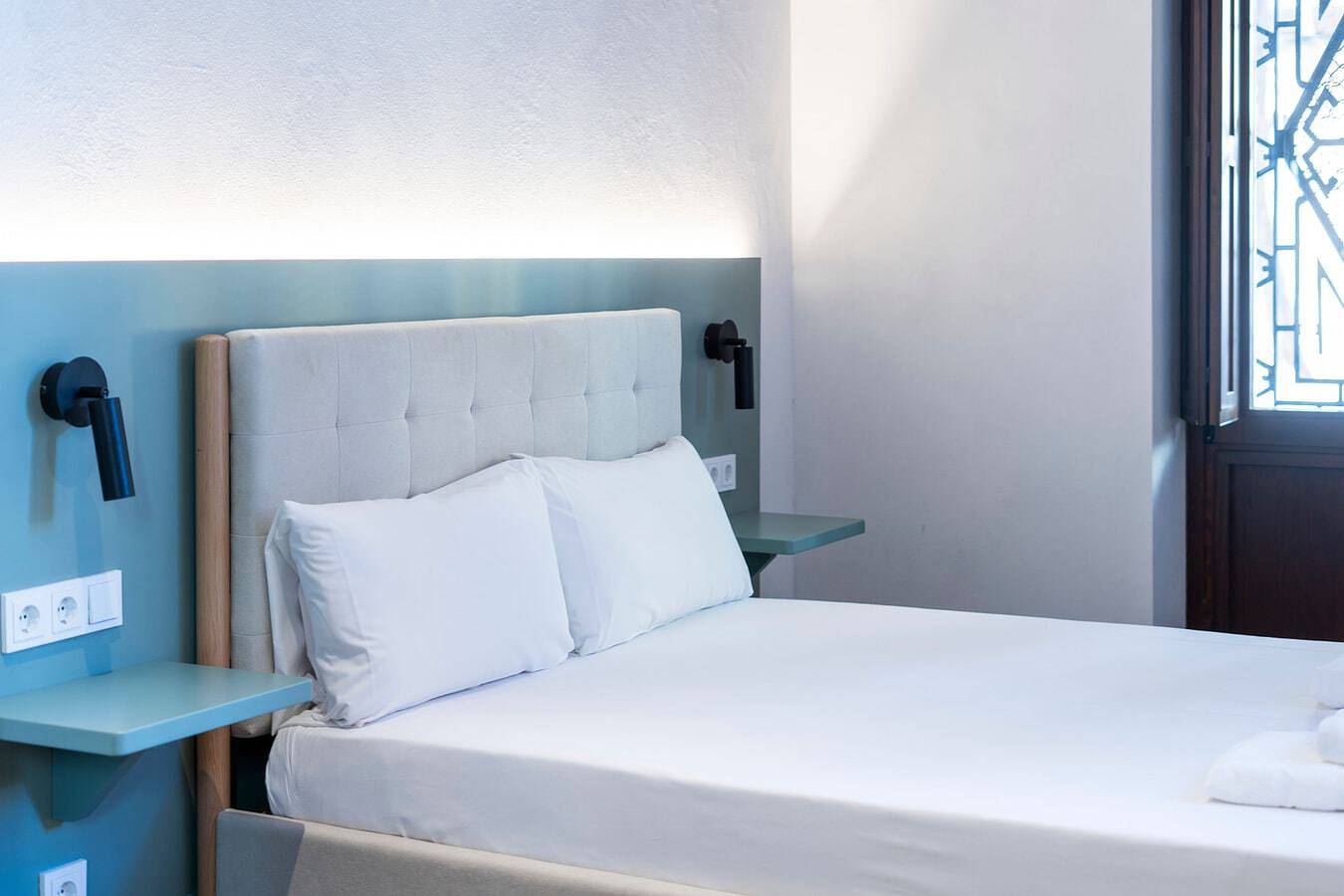 Entire studio, Vlc Host - Reina 168 2 in Valencia, Costa de Valencia