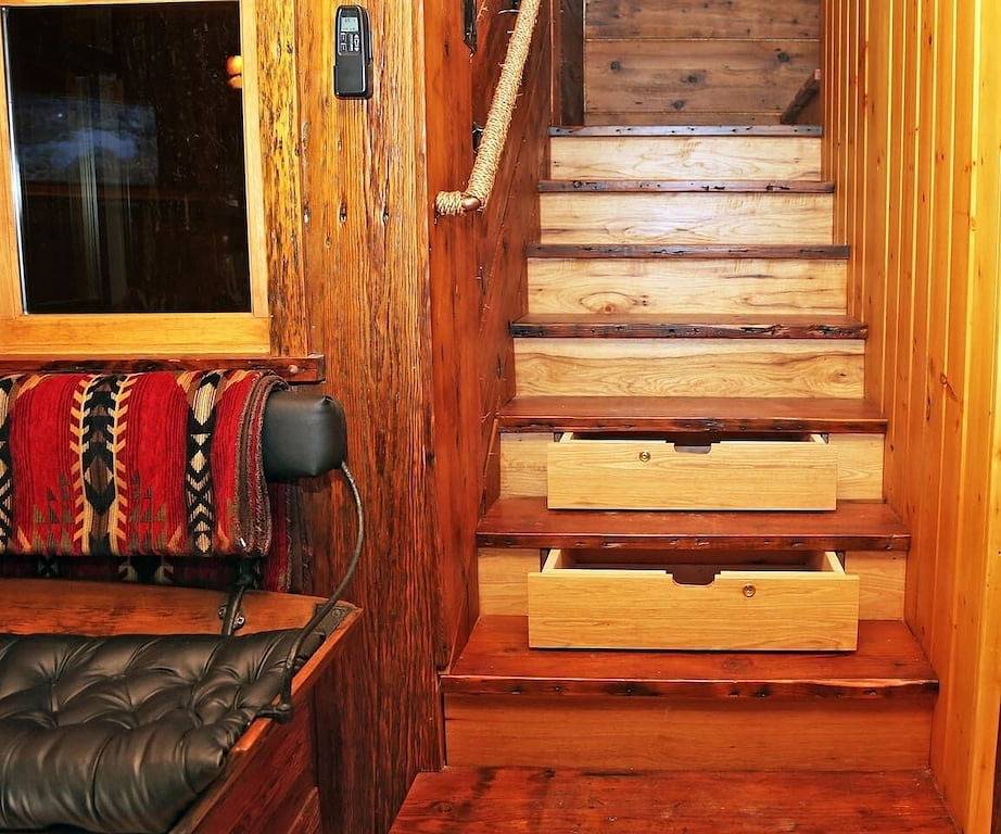 Unique Treehouse Near Mt Sunapee in Newbury (NH), Lake Sunapee