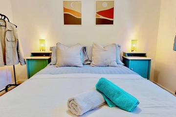 Apartment for 4 People in Royal Tunbridge Wells, High Weald, Photo 4