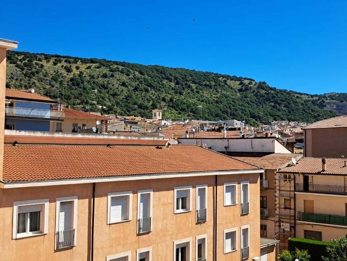 Hôtel pour 4 personnes, avec vue et jardin à San Giovanni Rotondo - 4