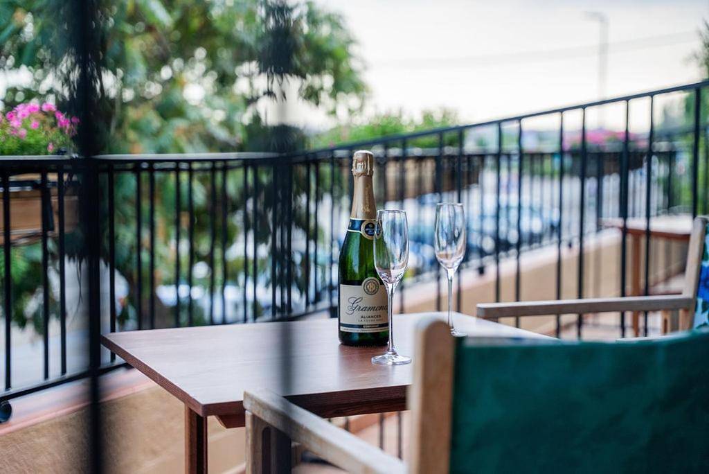 Hostal Boutique - Rivolto Rooms in Santa Susanna, Costa del Maresme