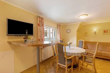 Vakantieappartement voor 5 Personen in Usseln, Willingen, Afbeelding 3