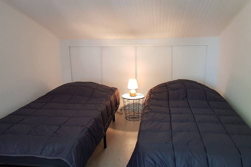 Marseillan Plage: Holiday home Fleur des Dunes 3 bedrooms 6 persons in Marseillan-Plage, Marseillan
