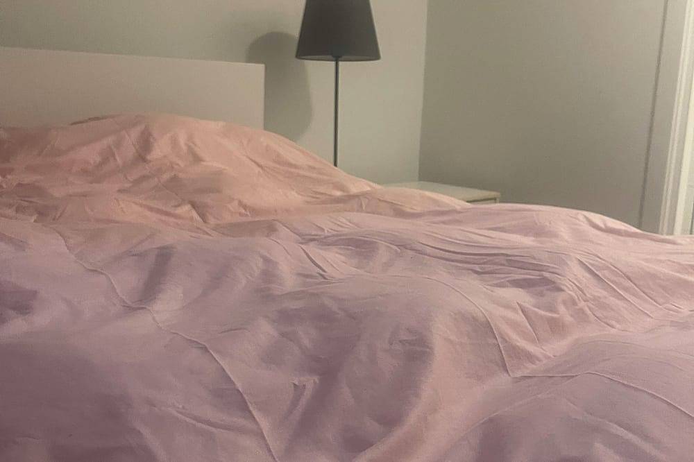 Apartamento entero, Oslo vulkan center in Grünerløkka, Oslo