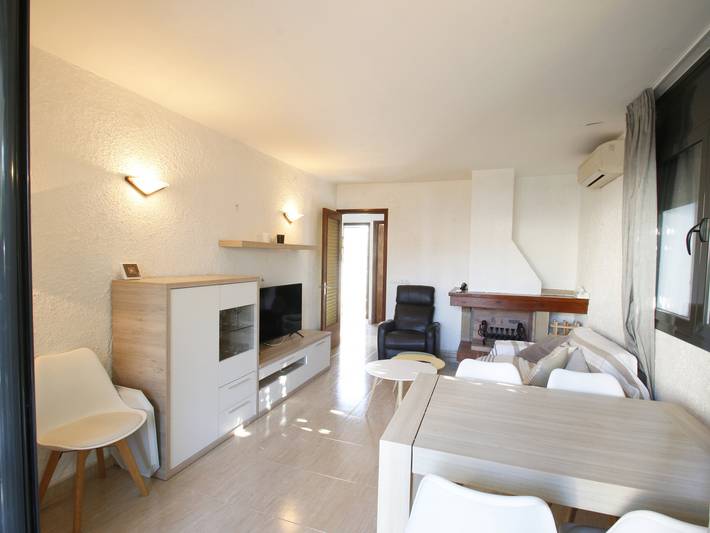Villa pour 6 personnes, avec terrasse et jardin, animaux acceptés à Cambrils - 2