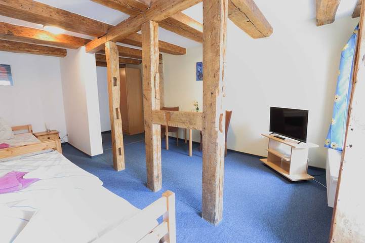 Ferienhaus für 2 Personen in Stralsund - 2