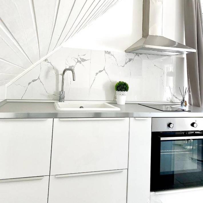 Ferienhaus für 4 Personen, mit Balkon und Pool sowie Whirlpool und Garten in Balatonmariafürdö - 3