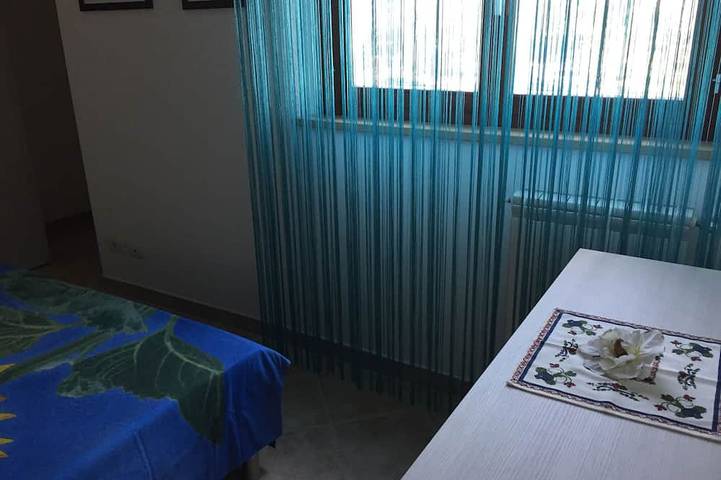 Appartamento intero, Salieri Apartment 2 camere da letto in Latina, Agro Pontino
